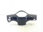 PIAGGIO VESPA LX 125 CARENA MANUBRIO POSTERIORE - 2 ATTACCHI ROTTI 2005 2006