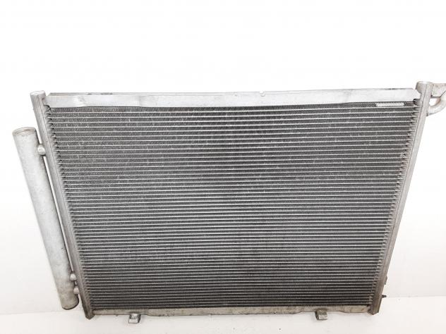 RADIATORE A/C FORD Fiesta 7° Serie H1BH19710AB XUJC, XUJD, XUJE, XUJF, XUJG, XUJK, XUJL, XUJM, XUJN Diesel 1500 (17) - Foto 2