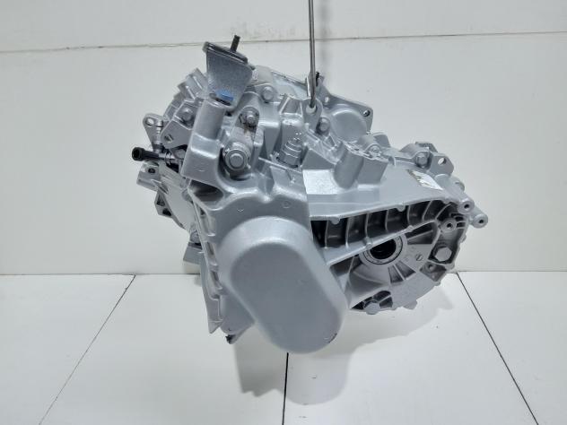 CAMBIO MANUALE COMPLETO VOLVO V40 S. Wagon 1° Serie 8251448 D 4192 T4 Diesel 1900 (9500) - Foto 3