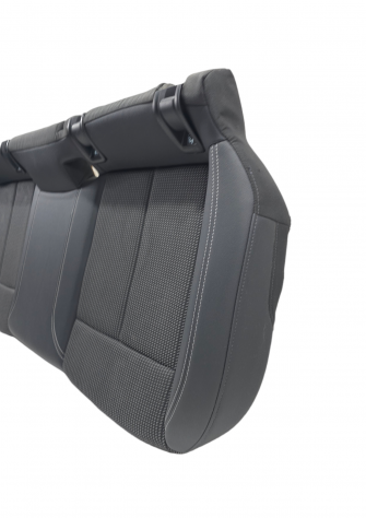 SEDUTA SEDILI POSTERIORI AUDI A3 Sportback (8YA) DSUD (19) - Foto 2