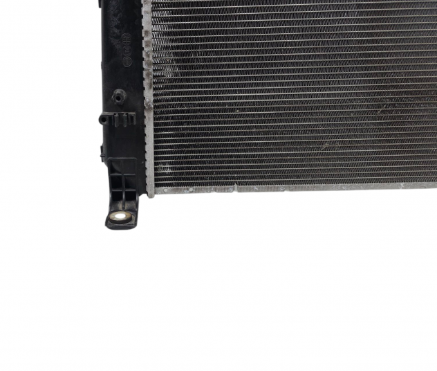 RADIATORE ACQUA ALFA ROMEO Giulietta Serie (940_) 50526636 940C1000 Diesel 1600 (13) - Foto 12