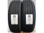 2 GOMME 225 60 18 CONTINENTAL A54152
