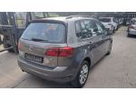Ricambi vari Volkswagen Golf Sportsvan 1.6TDI del 2016