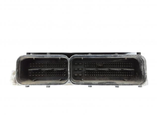 CENTRALINA MOTORE FIAT Idea 2° Serie 51784559 Diesel (0508) - Foto 3