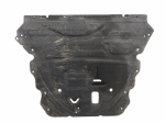 RIPARO SOTTO MOTORE FORD Kuga Serie (DFK) 2462502 ZTDA Diesel 1500 (19)