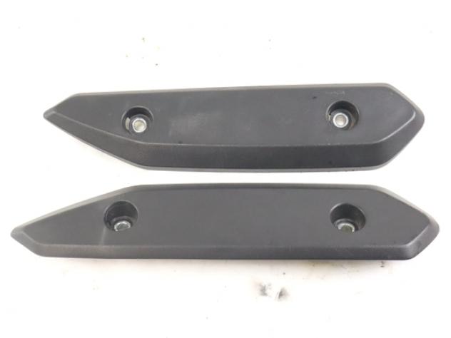 VOGE SFIDA SR4 341400006 341400007 COVER CUPOLINO PARABREZZA 22 - 24 WINDSHIELD COVERS