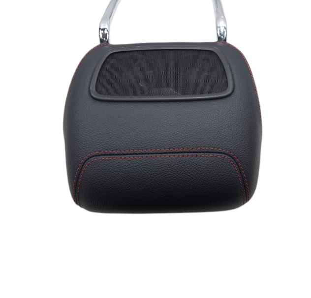 POGGIATESTA ANTERIORE SX MERCEDES Classe E Serie Cabrio (A238) 256930 (17) - Foto 4