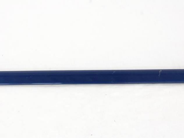 51130022059 MODANATURA PORTA ANTERIORE DESTRA BMW SERIE 5 E39 (2001) RICAMBIO USATO 7004024 - Foto 3