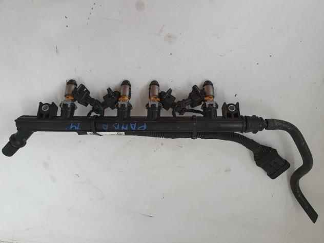 FLAUTO FIAT Panda 3° Serie CB261C benzina 1.2 (12)