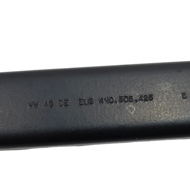 BRACCIO OSCILLANTE SUPERIORE POST DX PORSCHE Cayenne Coupè 4N0505425 (19) - Foto 8