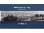 Immobile in asta di 5969 m² in vendita a Monte Urano