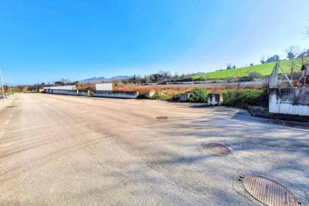 Immobile in asta di 13347 m² in vendita a Montelupone - Foto 11