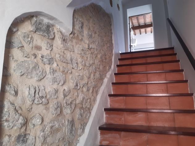 Nel del comune di Sorano e precisamente nella località di Montebuono, a 20km dalle terme di Saturnia, 10 Km da Pitigliano, Sorano con le sue terme, 8 - Foto 12
