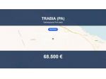 Immobile in asta di 70 m² in vendita a Trabia
