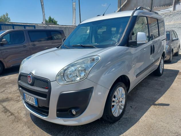 Fiat Dobl1.3 Multijet 16V Dynamic PERFETTO
