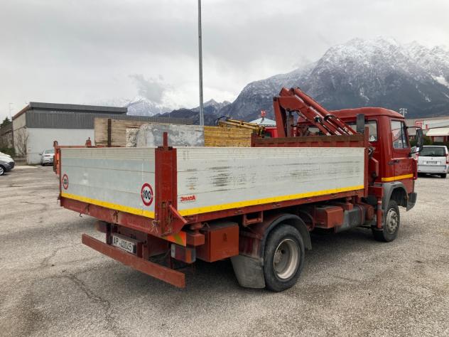 Iveco Daily 35S12 2.3 HPT PC Cabinato - Foto 9