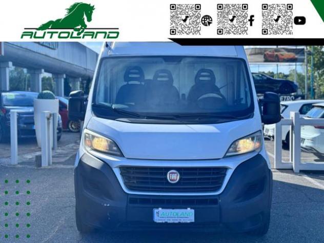 FIAT Ducato 30 2.3 MJT 130CV PM-TM Furgone Isotermico 2 Celle rif. 23038279 - Foto 2
