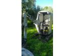 BOBCAT ESCAVATORE E19 rif. 18985988