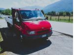 FORD TRANSIT  2.4 DI Diesel 90CV rif. 23718985
