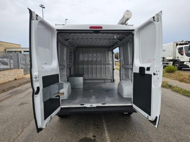 FIAT Ducato MAXI 35 2.3 MJT 130CV PM-TN Furgone rif. 24190093 - Foto 10