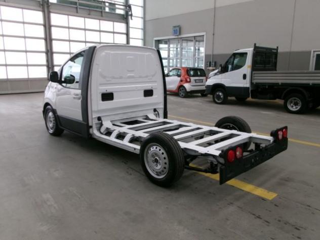 IVECO EMOOVY 35F16E ELETTRICO rif. 23272814 - Foto 4