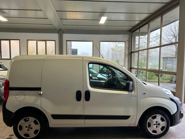 FIAT Fiorino 2ª serie Fiorino 1.3 MJT 95CV Cargo SX - Foto 4