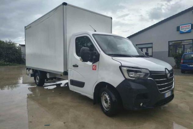 RENAULT MASTER 160 DCI 2.3 rif. 24085282