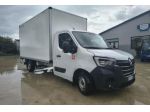 RENAULT MASTER   160 DCI 2.3 rif. 24085282