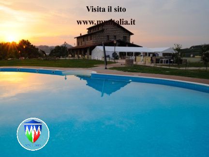 Tendoni 5 x 8 in pvc Ignifugo certificato uso Pubblico e Privato - Foto 7
