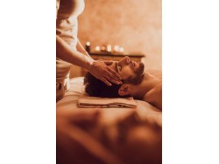 ELISIR WELLNESS....AMBIENTE ELEGANTE E RILASSANTE....