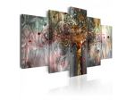 Quadro Fiabesco 100x50 E 200x100 ARREDALACASA