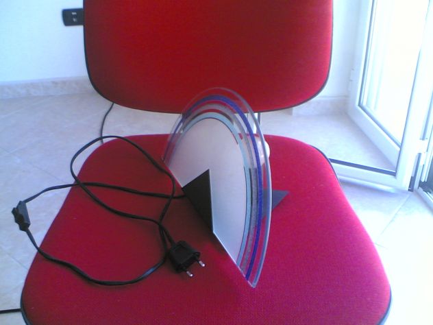Lampada da comodino - Foto 3