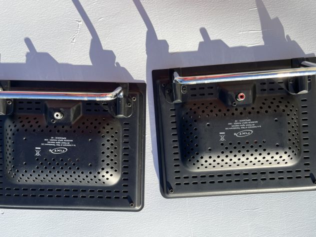 Teac Nxt altoparlanti a schermo piatto 10 W 4 Ohm - Foto 7