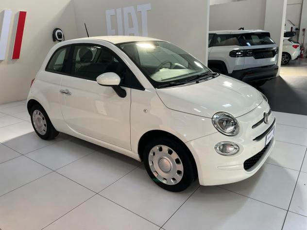 FIAT 500 1.2 69cv Pop - Foto 4