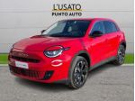 FIAT 600 Hybrid 100 CV DCT MHEV La Prima rif. 23772357