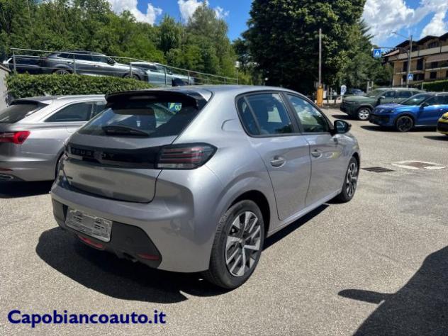 PEUGEOT 208 PureTech 100 Stop&Start 5 porte Active+NAVI-PROMO rif. 23781223 - Foto 7