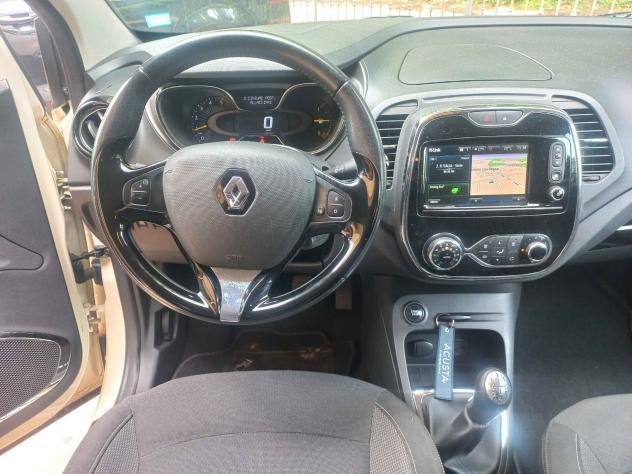 Renault Captur 1.5 dCi 8V 90 CV Start&Stop Live - Foto 10