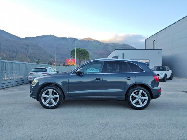 Audi Q5 2.0 TDI 170 CV quattro - Foto 5