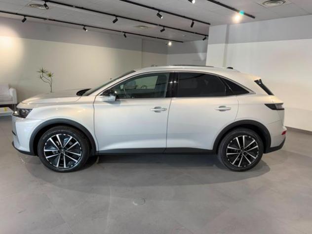 DS AUTOMOBILES DS 7 BlueHDi 130 aut. Opera rif. 23811776 - Foto 7