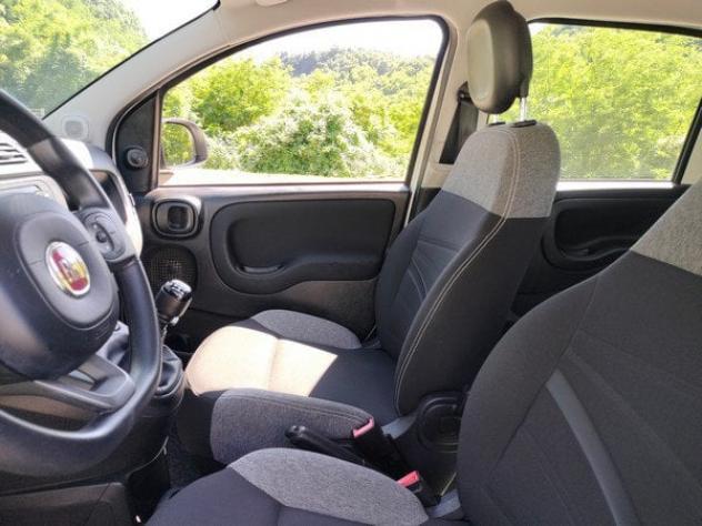 FIAT Panda 0.9 TwinAir Turbo 85cv Wild 4x4 - Foto 9