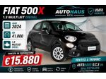 Fiat 500X 1.3 MultiJet 95 CV-ANNO 2024