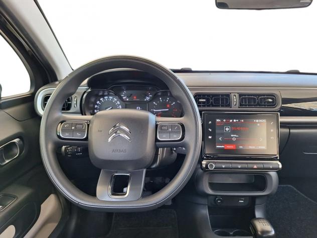 Citroën C3 BlueHDi 100 CV S&S Feel Pack - Foto 9