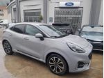 FORD - Puma - 1.0 EcoB. Hyb. 125 ST-Line Des. 2