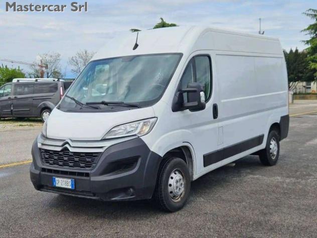 CITROEN Jumper 35 L2H2 - PM -TM 2.2 BlueHDi 140cv - GP218BS rif. 23811494 - Foto 2
