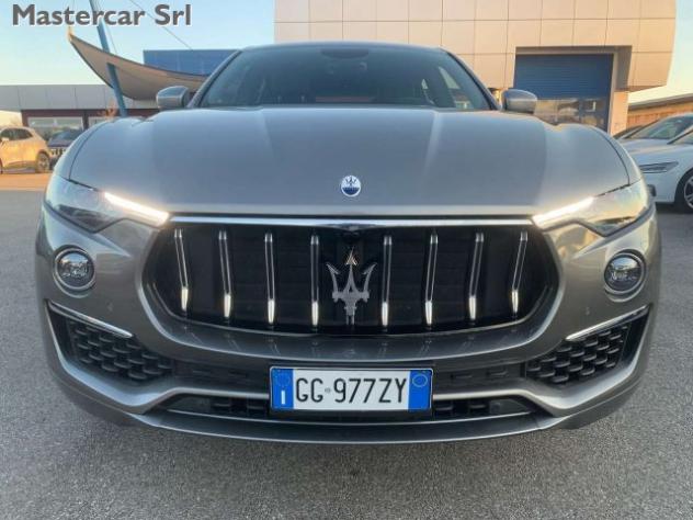 MASERATI Levante Levante 2.0 mhev GT Q4 330cv auto - GG977ZY rif. 23841045 - Foto 8