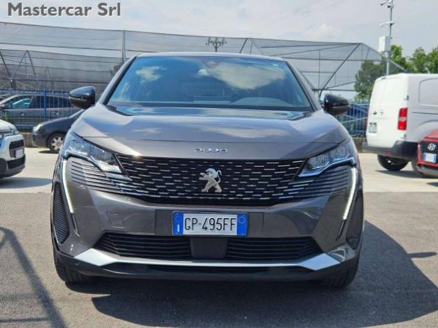 PEUGEOT 3008 3008 II 1.5 bluehdi Allure Pack EAT8 130cv Navi rif. 23947148 - Foto 9