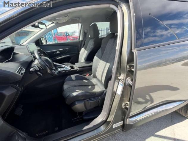 PEUGEOT 5008 5008 7 POSTI 1.5 bluehdi Allure s - FV859PV rif. 23824316 - Foto 10