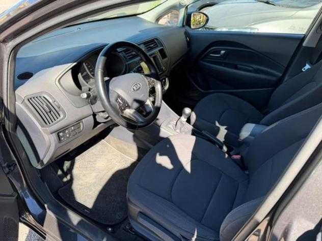 KIA Rio 1.2 CVVT 5p. 70000 km rif. 24174571 - Foto 8