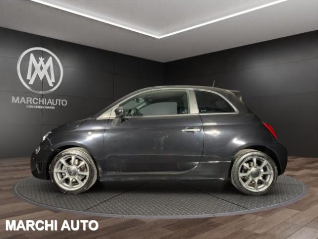 ABARTH 595 1.4 Turbo T-Jet 145 CV rif. 24139078 - Foto 8