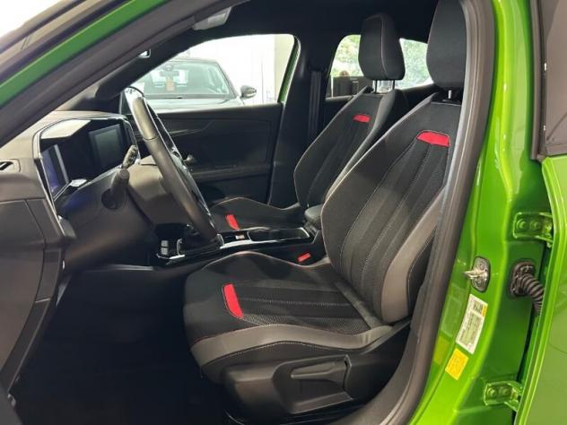 OPEL Mokka 2ª serie Mokka 1.2 Turbo GS - Foto 8